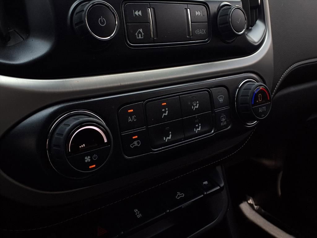 Used 2022 GMC Canyon Elevation w/ Trailering Package image 10