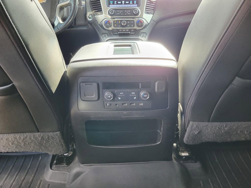 Used 2019 Chevrolet Tahoe Premier image 16