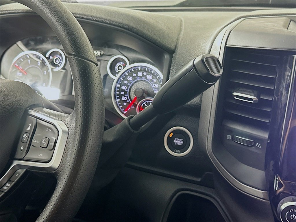 New 2026 RAM 3500 Tradesman image 12