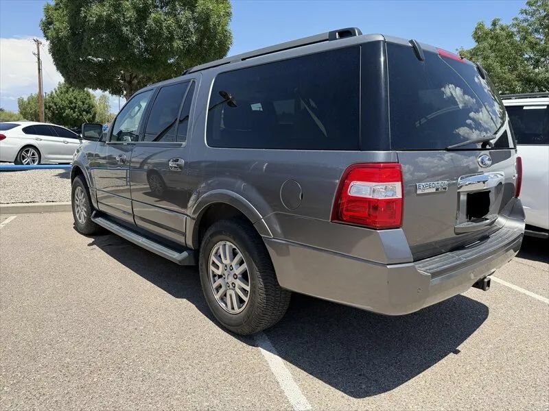 Used 2011 Ford Expedition EL XLT RWD image 7