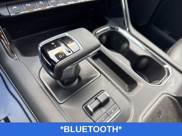 Used 2024 GMC Sierra 1500 AT4X image 15