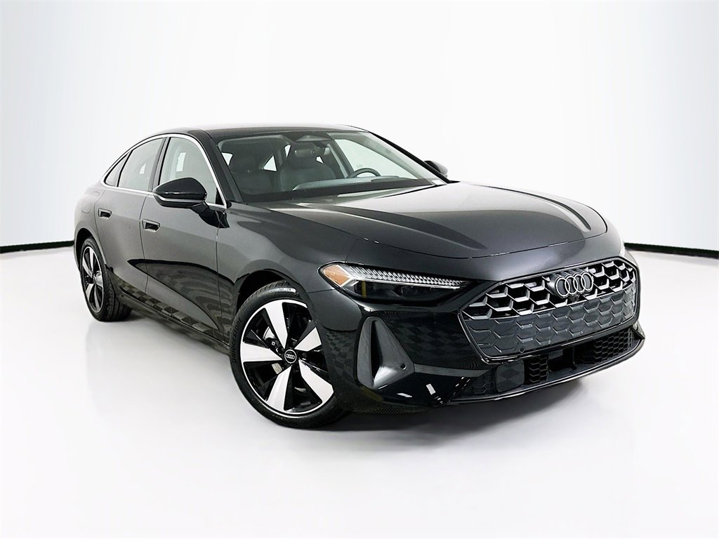 New 2025 Audi A5 2.0T Prestige