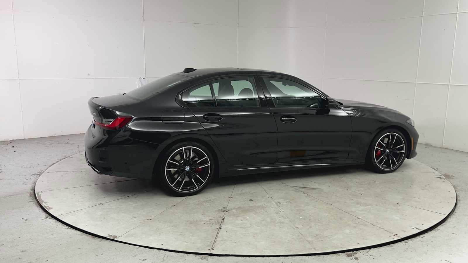 Used 2026 BMW M340i xDrive M340i NA xDrive image 8