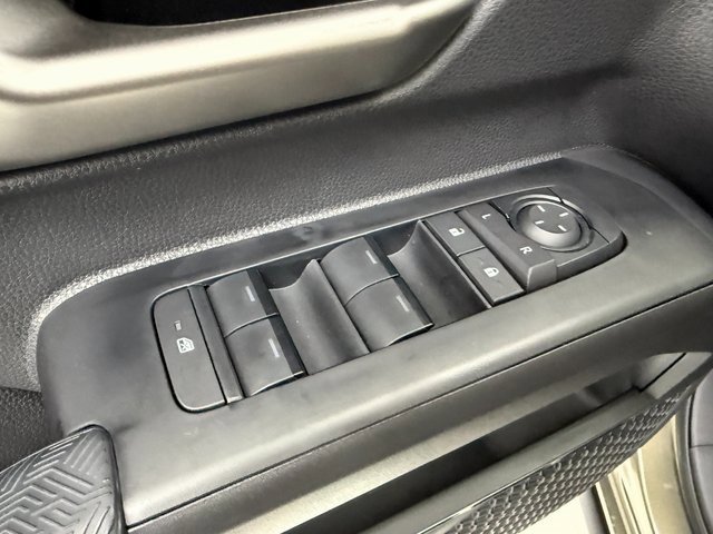 New 2026 Toyota Tacoma TRD Sport image 27