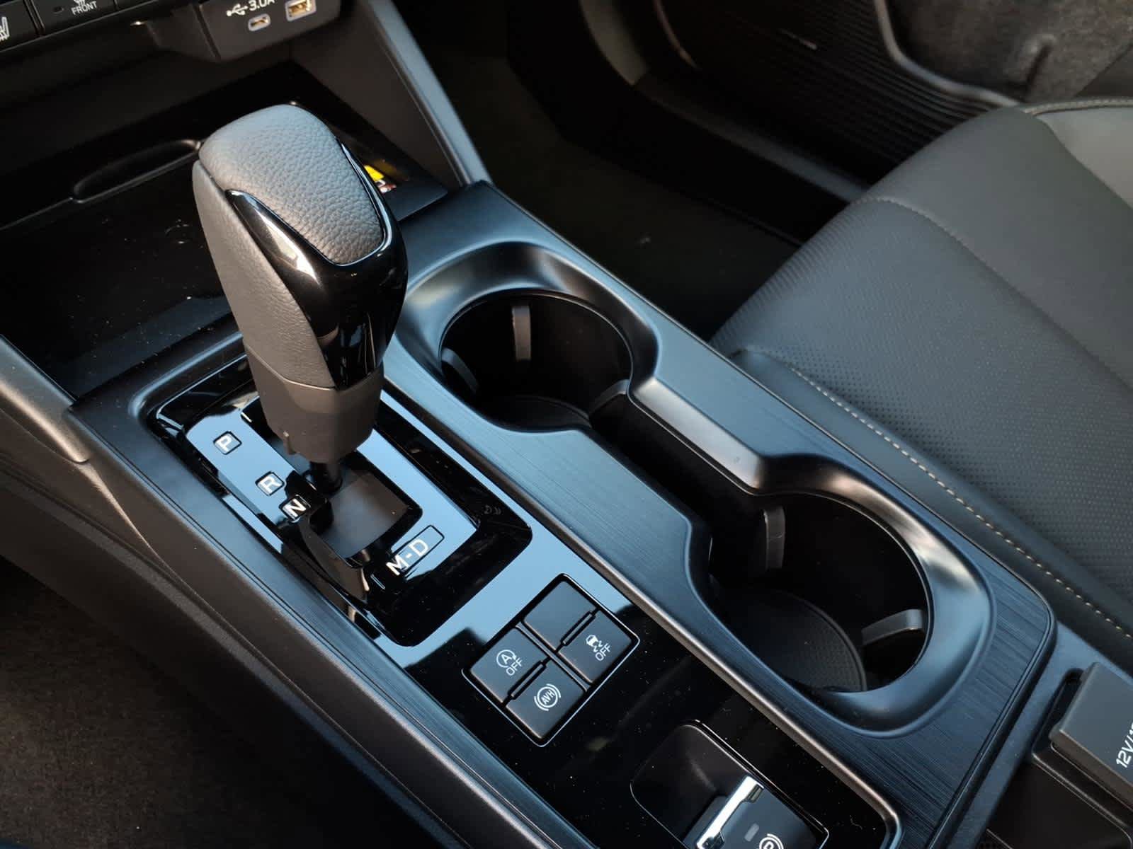 New 2026 Subaru Outback Limited AWD/4WD image 39