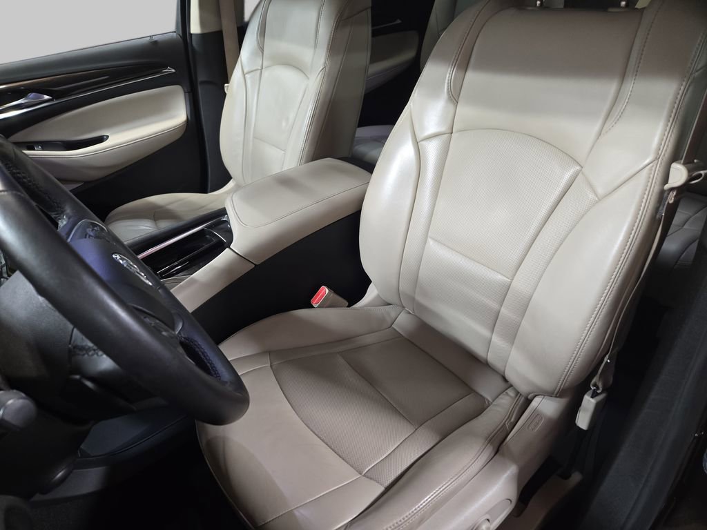 Used 2018 Buick Enclave Premium w/ Experience Buick Package image 19