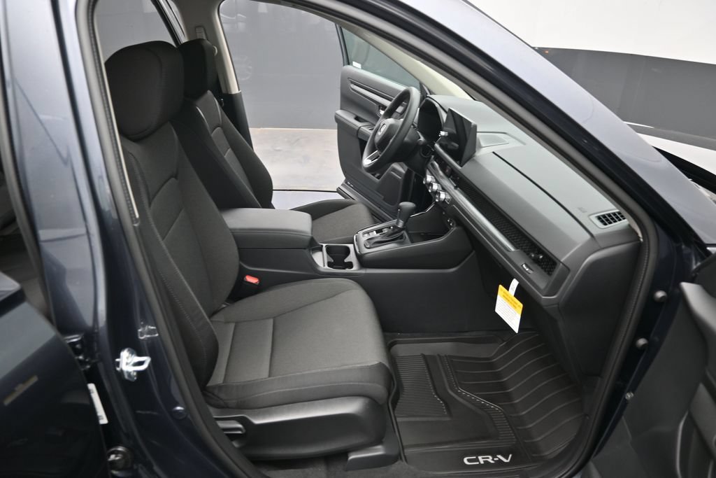 New 2027 Honda CR-V LX image 29