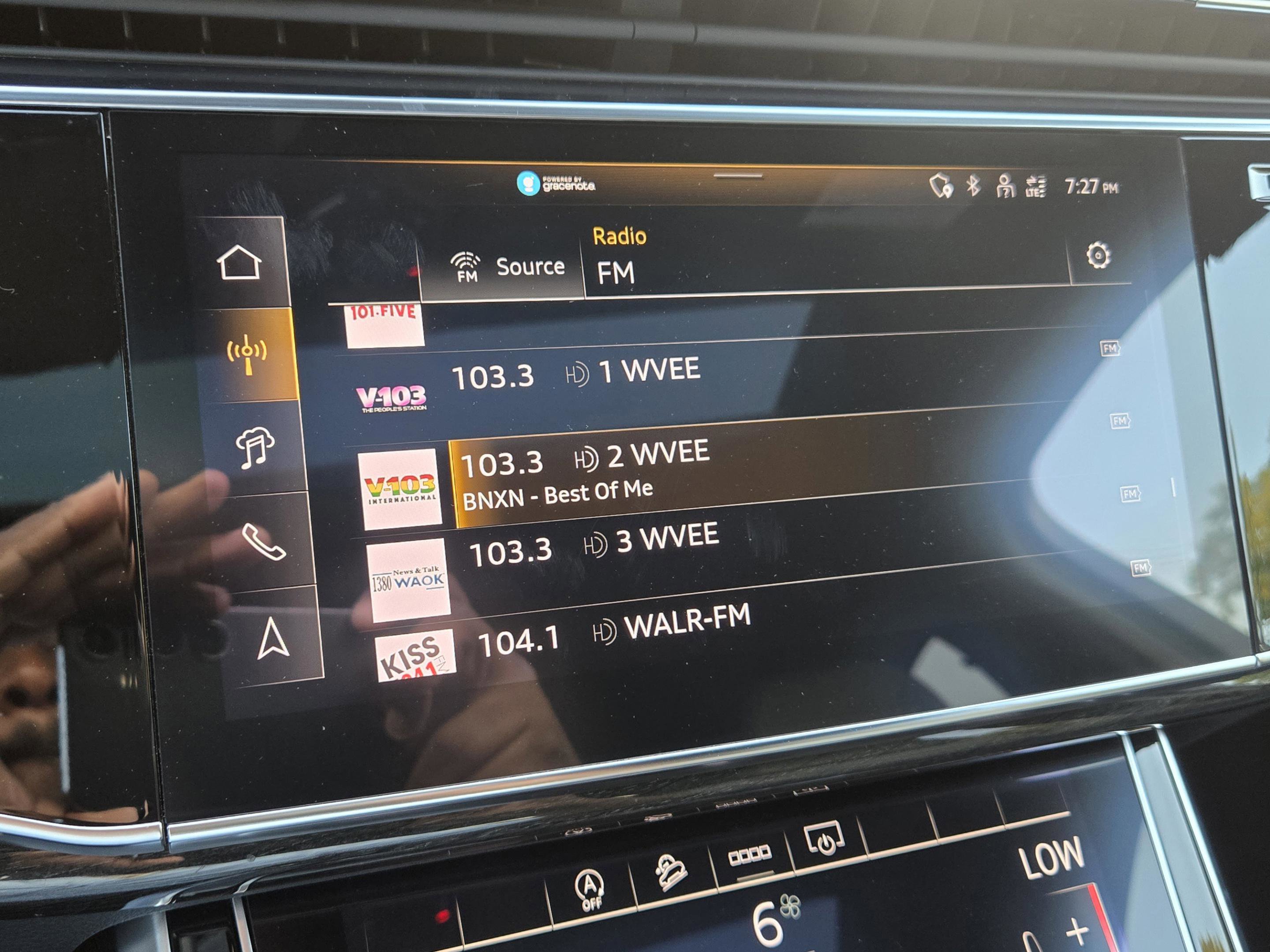 Used 2025 Audi Q7 3.0T Premium w/ Convenience Package image 19