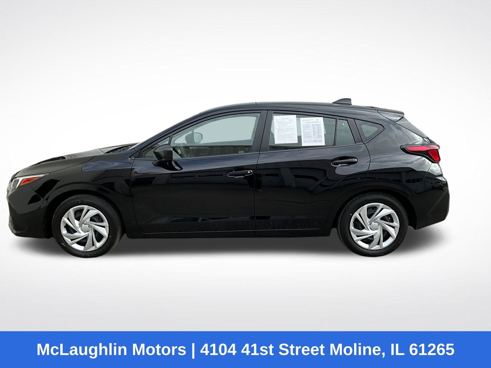 Used 2025 Subaru Impreza 2.0i AWD/4WD image 14