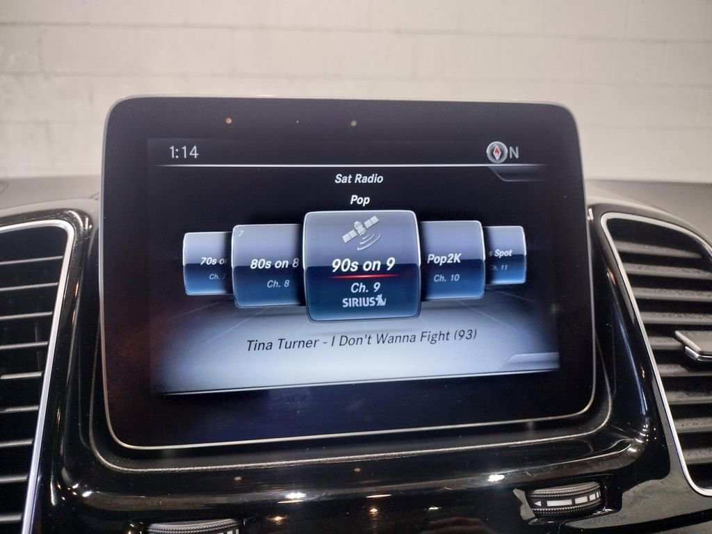 Used 2019 Mercedes-Benz GLS 450 4MATIC image 33