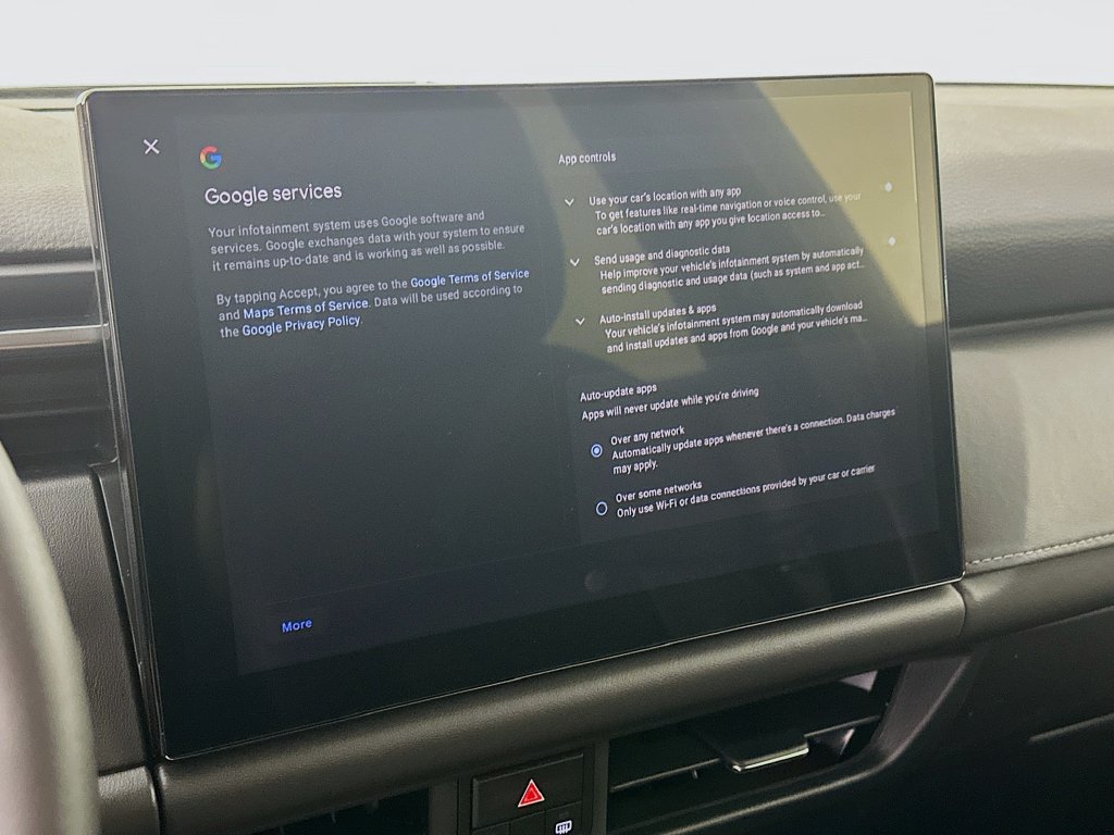 Certified 2026 MAZDA CX-5 2.5 S w/ Premium Package AWD/4WD image 18