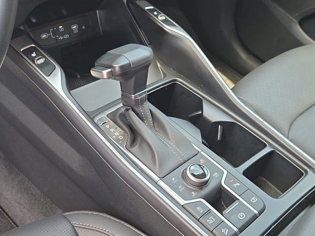 Certified 2025 Kia Sorento X-Line EX AWD/4WD image 70