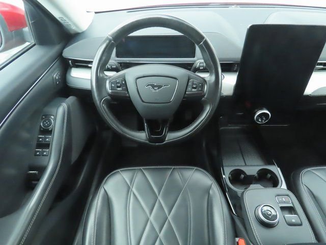 Used 2021 Ford Mustang Mach-E Select w/ Comfort/Appearance Package image 10