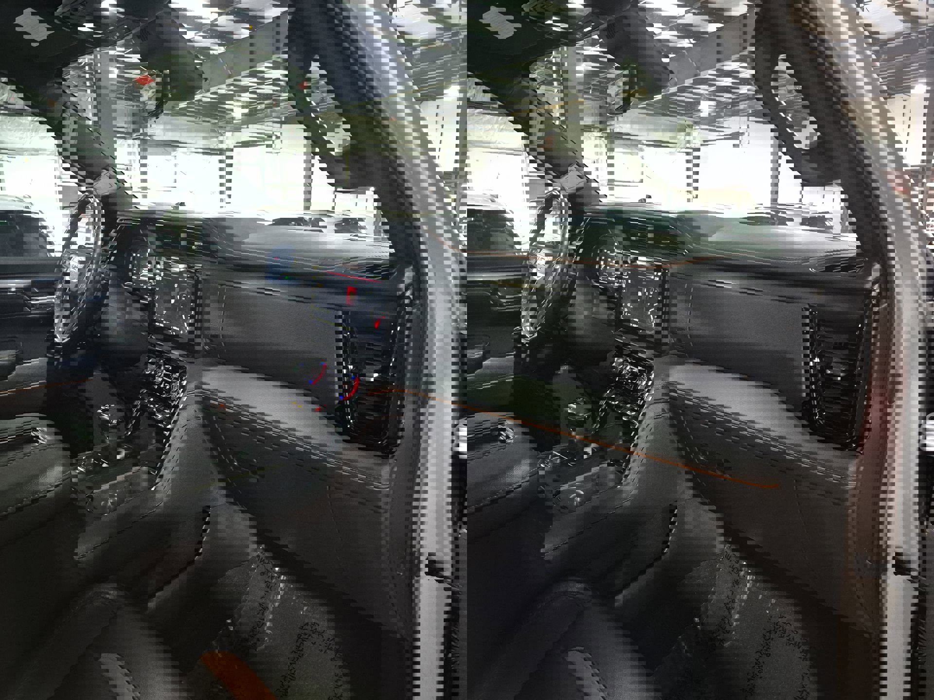 Used 2022 GMC Sierra 1500 AT4 w/ Technology Package image 30