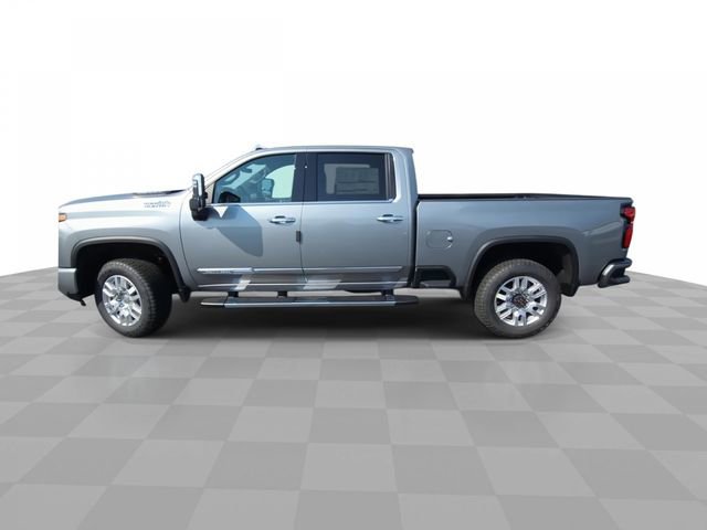 New 2025 Chevrolet Silverado 2500 High Country w/ Technology Package image 5