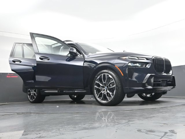 New 2027 BMW X7 xDrive40i AWD/4WD image 48