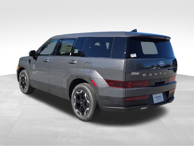 New 2027 Hyundai Santa Fe SE FWD image 3