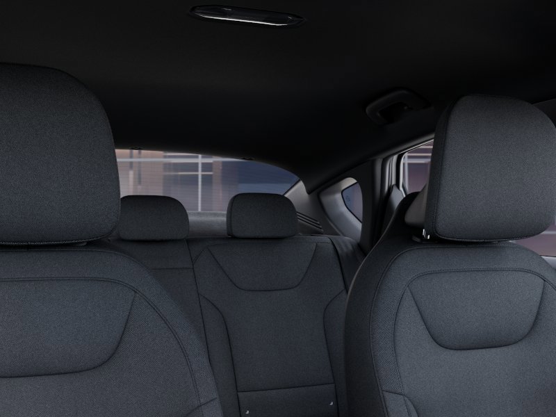 New 2026 Kia K4 LXS image 27