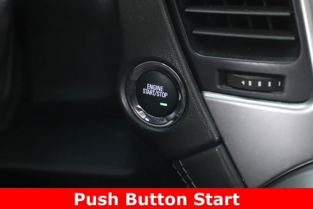 Used 2020 Chevrolet Tahoe LT AWD/4WD image 23