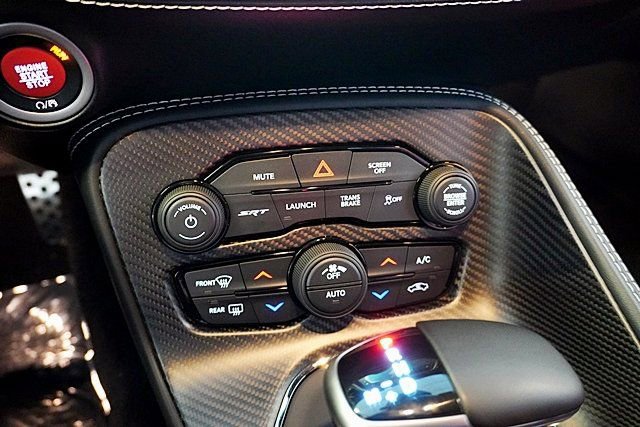 Used 2023 Dodge Challenger SRT Hellcat Redeye image 29