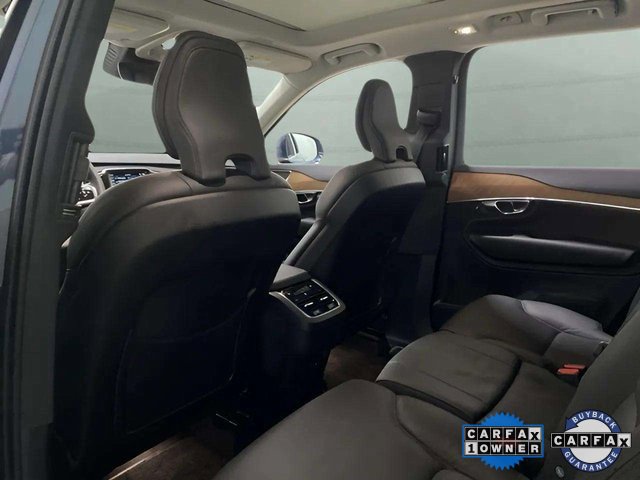 Used 2025 Volvo XC90 B6 Plus image 19