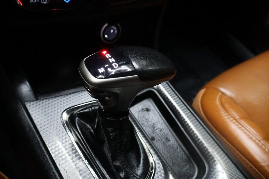 Used 2021 Dodge Charger SRT Hellcat image 22