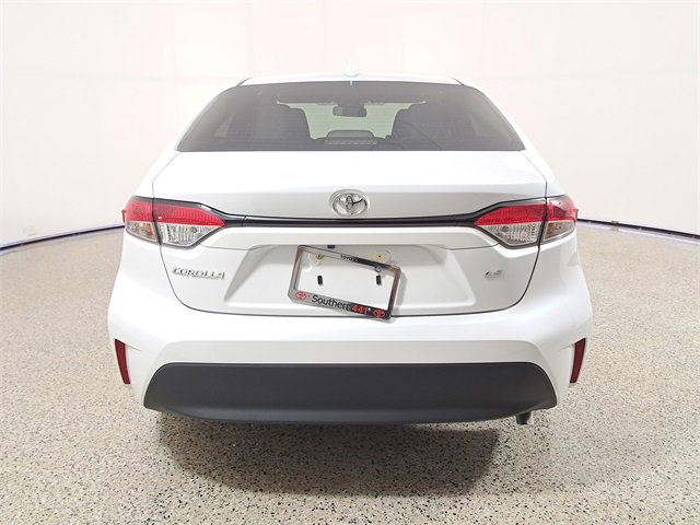 Used 2025 Toyota Corolla LE image 6