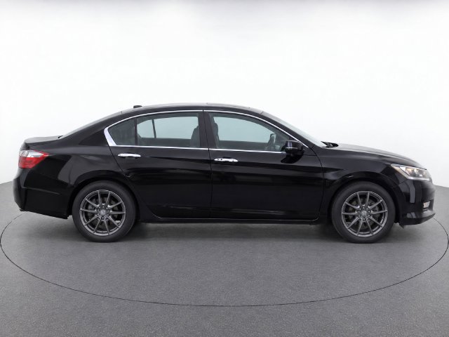 Used 2013 Honda Accord EX-L image 8