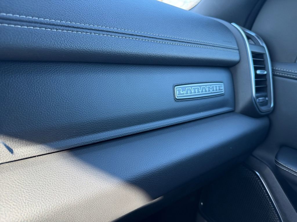 New 2026 RAM 1500 Laramie w/ Laramie Preferred Package image 20