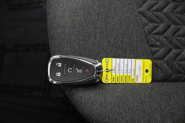 Used 2024 Chevrolet Equinox LT image 7