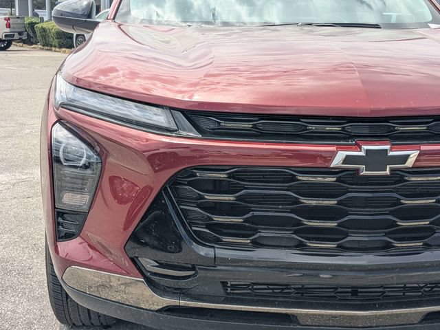 Used 2024 Chevrolet Trax ACTIV w/ Driver Confidence Package FWD image 10