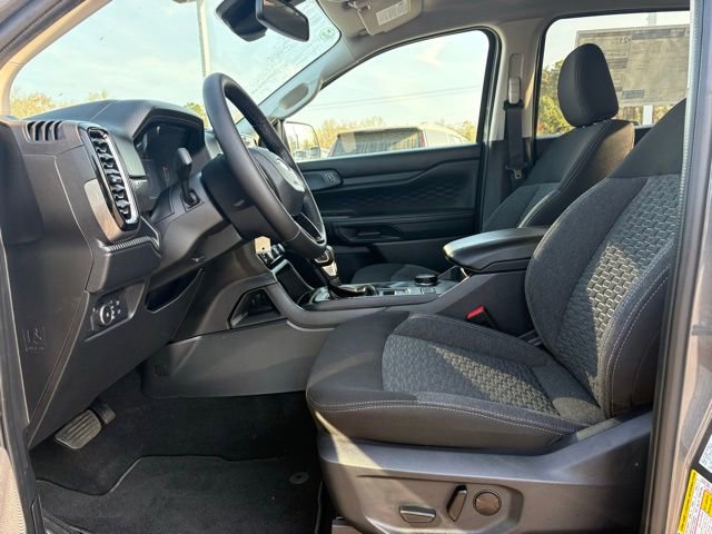 New 2026 Ford Ranger XLT w/ Equipment Group 301A High image 9