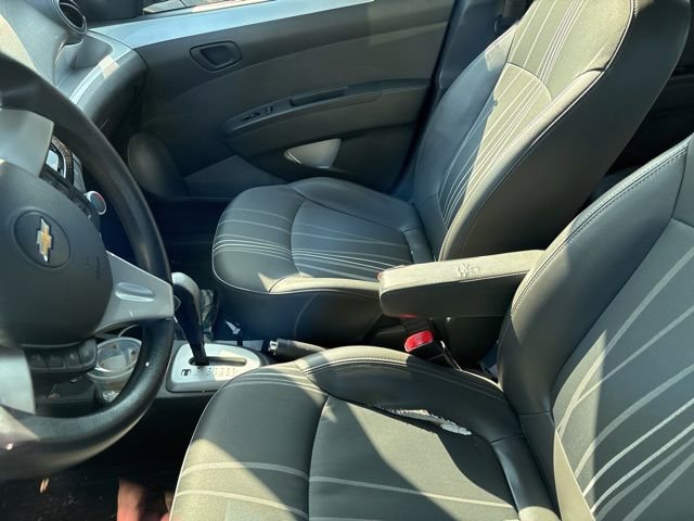 Used 2013 Chevrolet Spark LT image 10