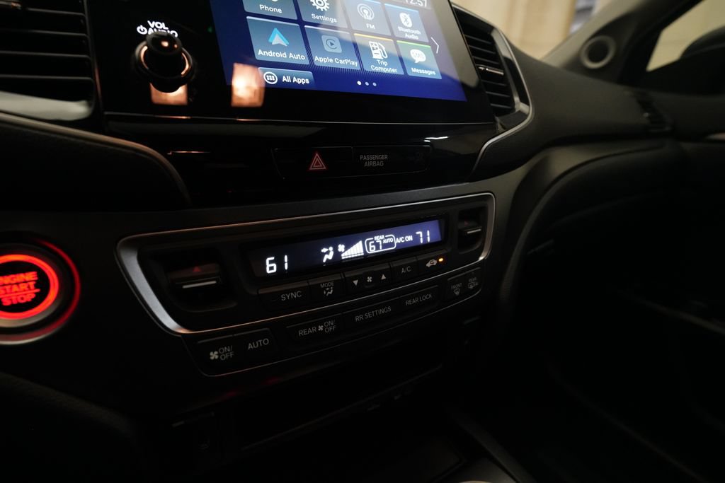 Used 2022 Honda Pilot EX-L image 20
