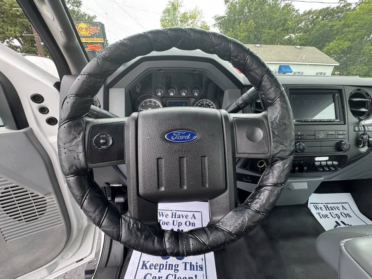 Used 2015 Ford F350 XL RWD image 24