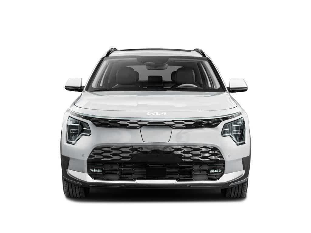 New 2026 Kia Niro Wave w/ Wave Preserve Package FWD image 4