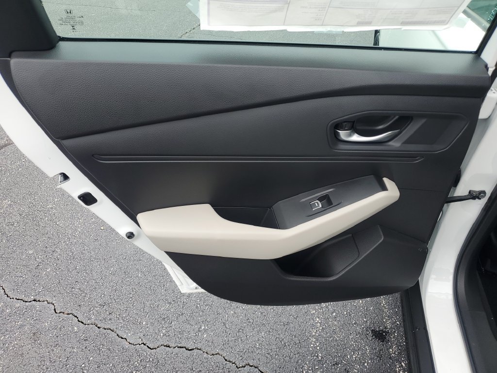 New 2026 Honda Accord SE image 13