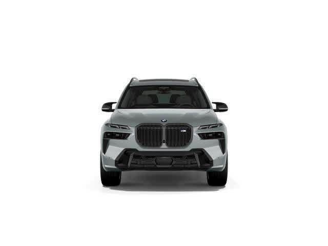 New 2027 BMW X7 M60i AWD/4WD image 2