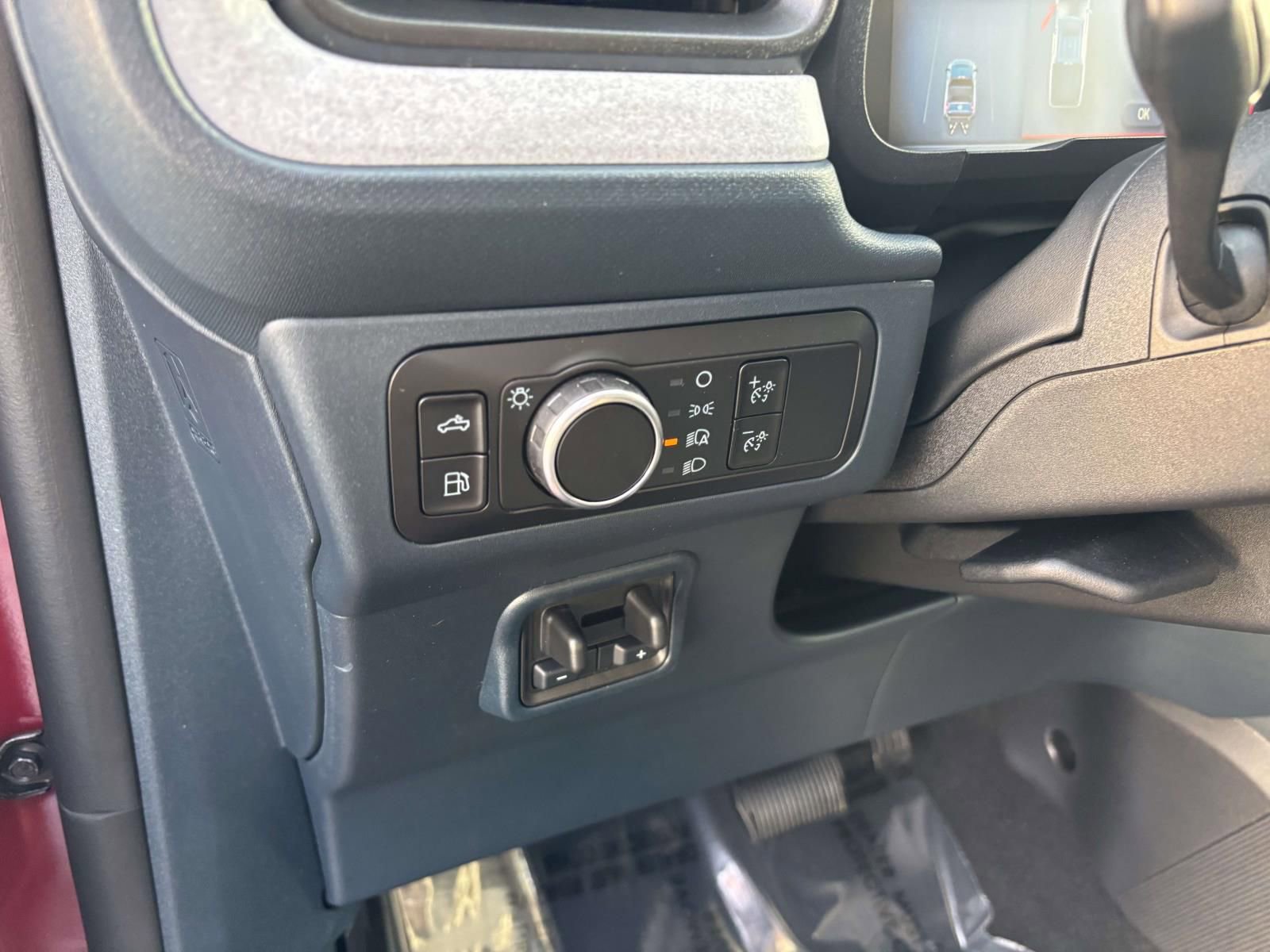 New 2025 Ford Maverick XLT w/ Equipment Group 301A image 14