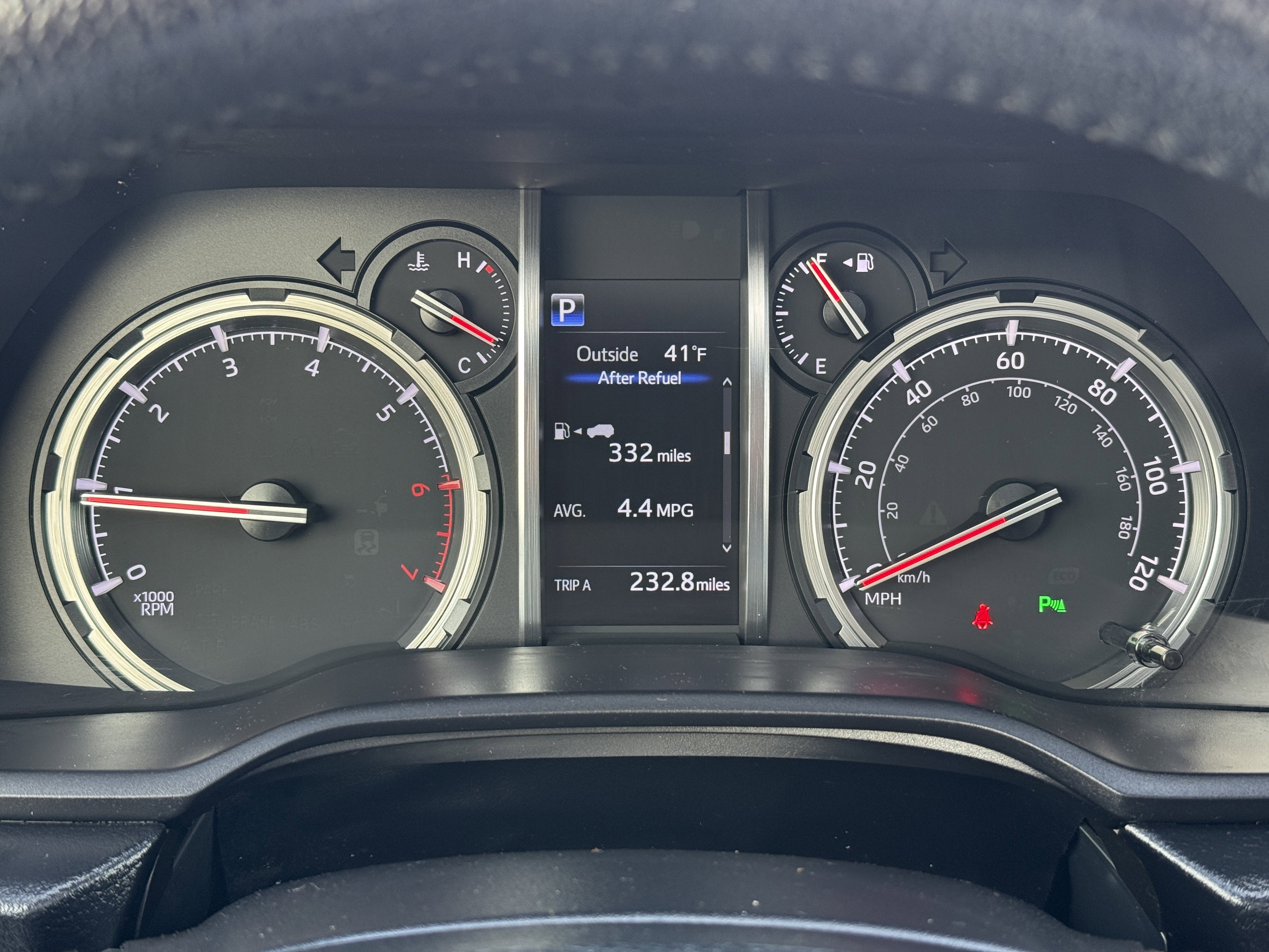 Used 2021 Toyota 4Runner Limited AWD/4WD image 26