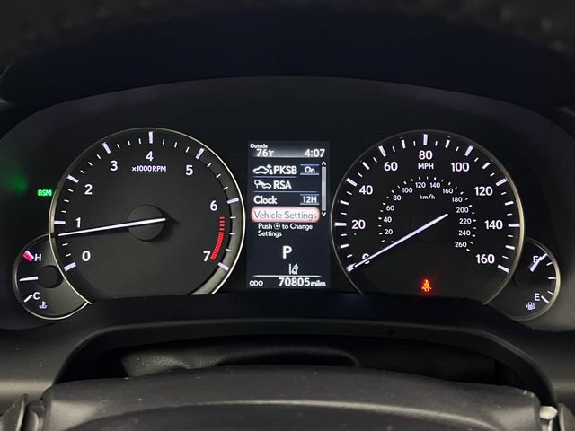 Certified 2020 Lexus RX 350 FWD w/ Premium Package image 17