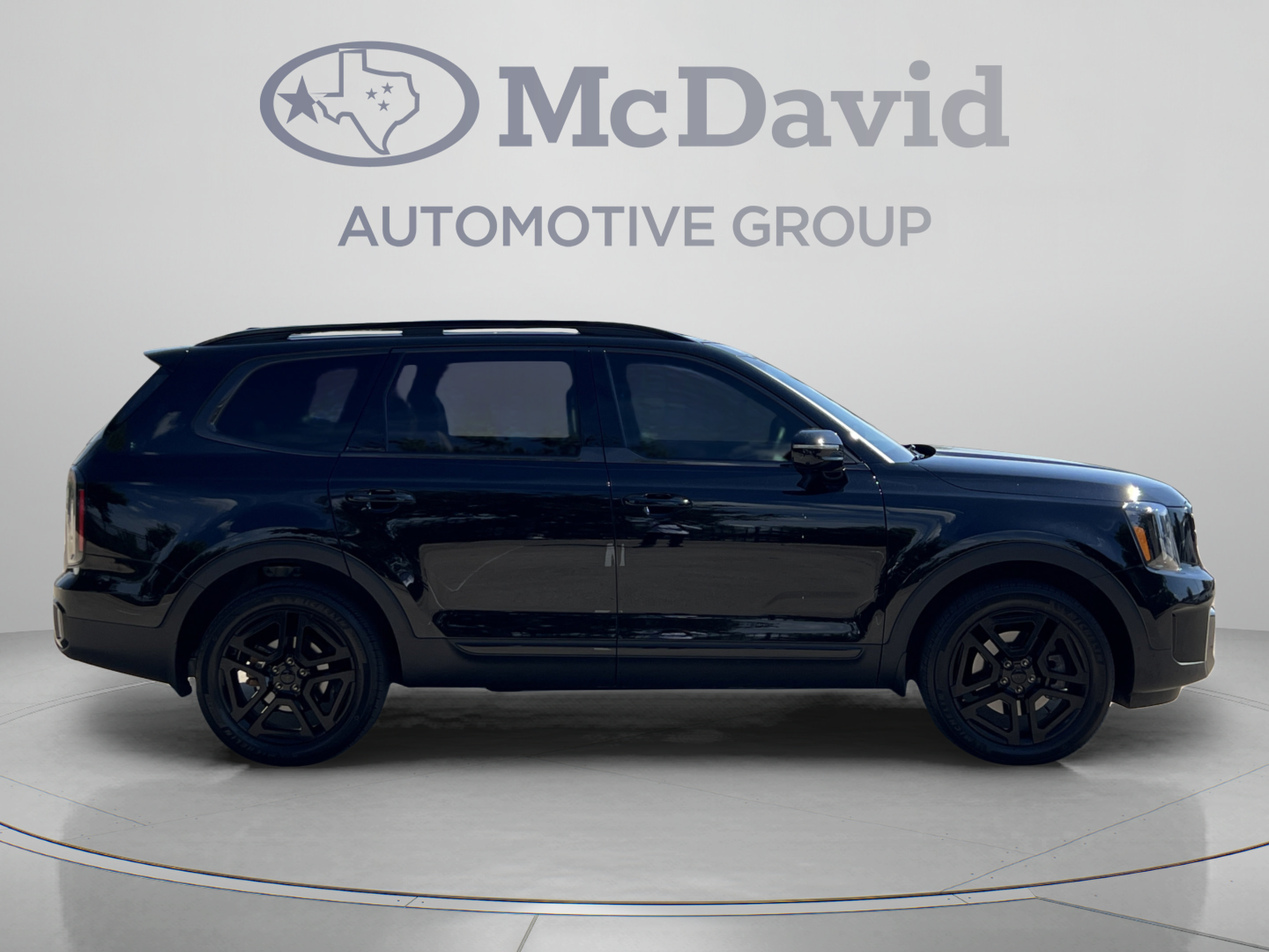 Used 2025 Kia Telluride SX Prestige X-Line AWD/4WD image 8