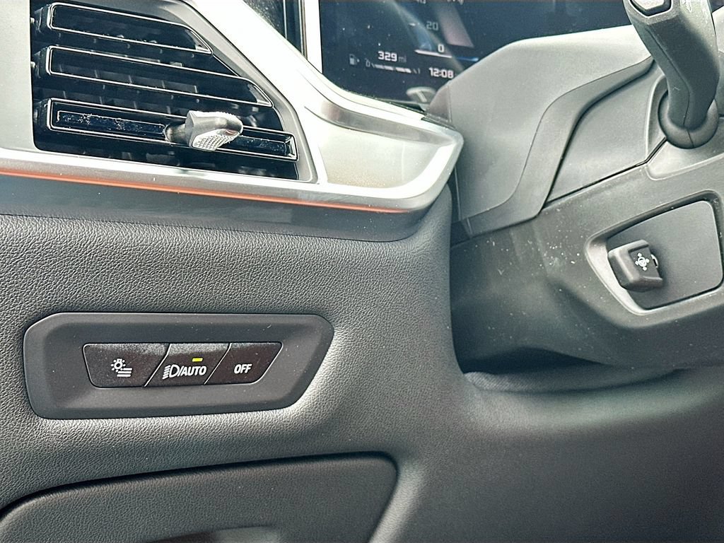New 2026 BMW X5 M60i AWD/4WD image 10