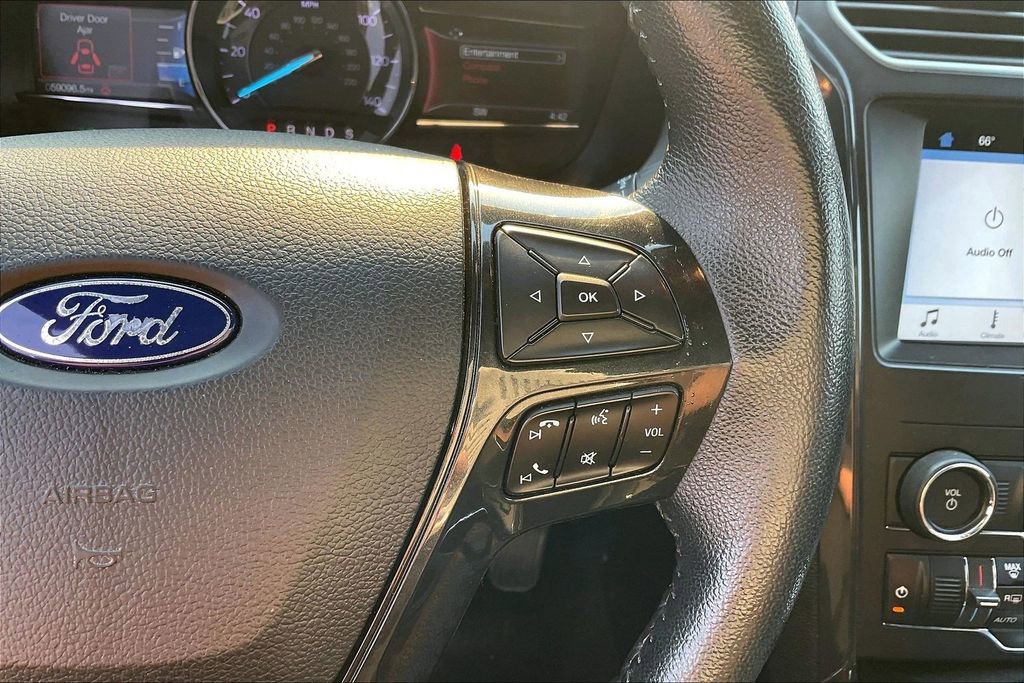 Used 2018 Ford Explorer XLT w/ Equipment Group 201A image 18