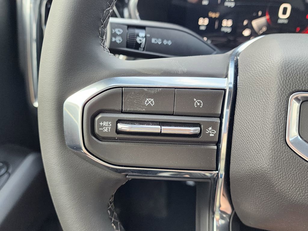 New 2026 GMC Canyon Elevation w/ Convenience Package image 20