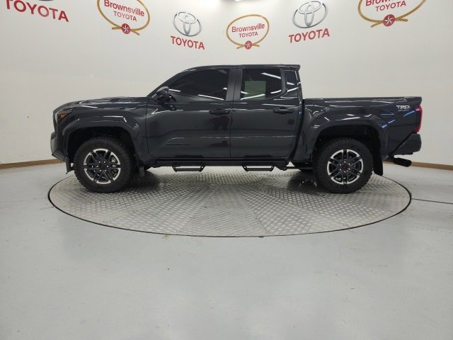 Certified 2025 Toyota Tacoma TRD Sport image 5