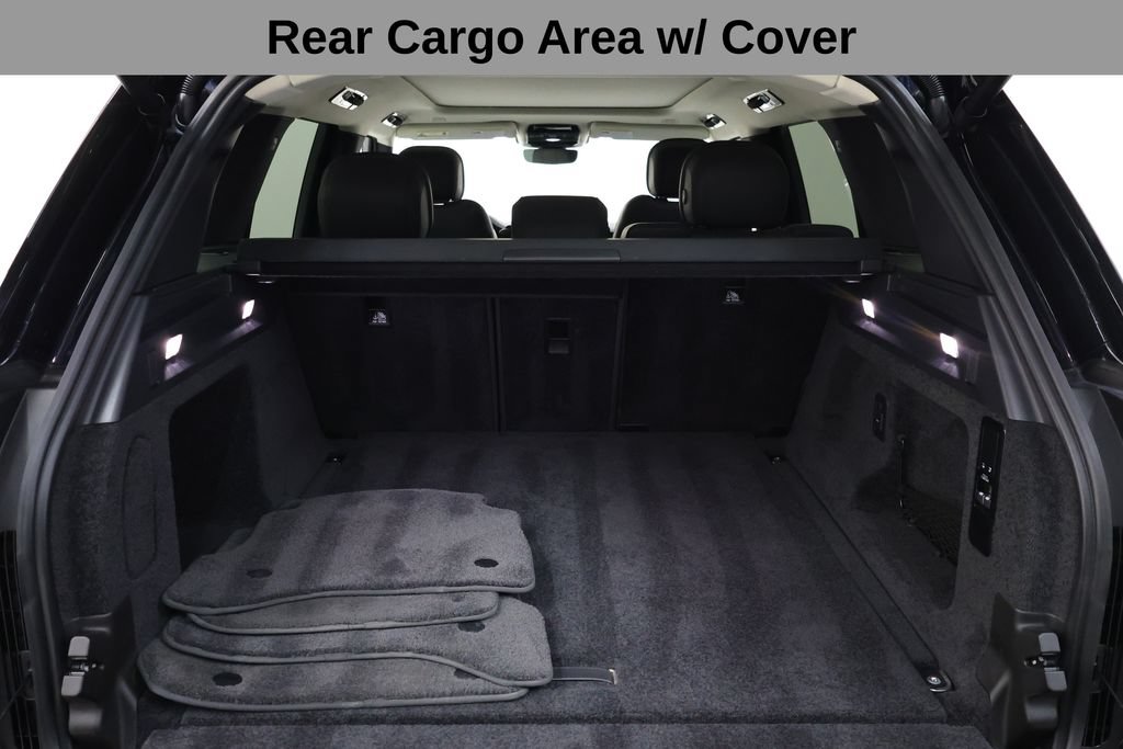 Used 2024 Land Rover Range Rover SE AWD/4WD image 51