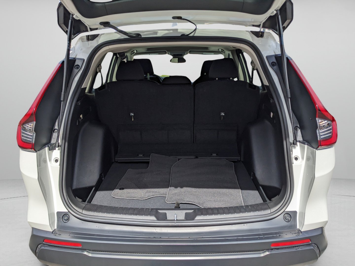 Used 2026 Honda CR-V EX image 10
