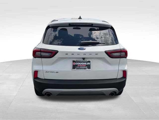 Used 2023 Ford Escape Active w/ Cold Weather Package FWD image 32