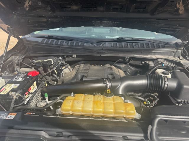 Used 2019 Ford Expedition XLT w/ Equipment Group 201A image 21